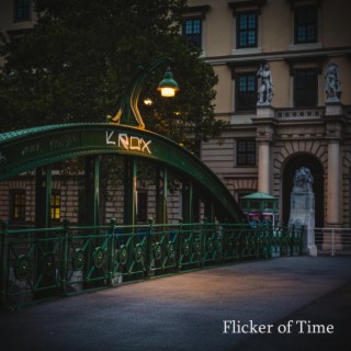 Flicker of Time