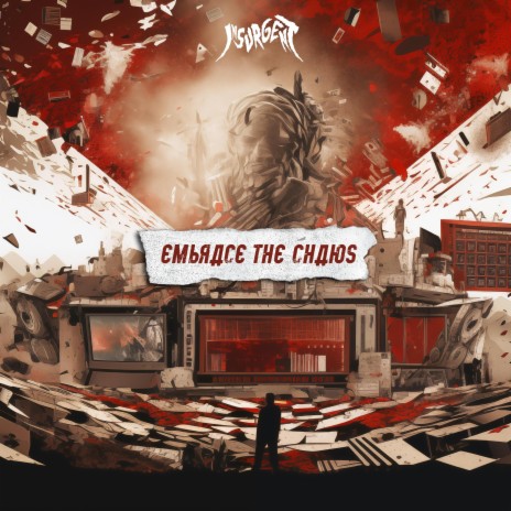 Embrace the Chaos | Boomplay Music