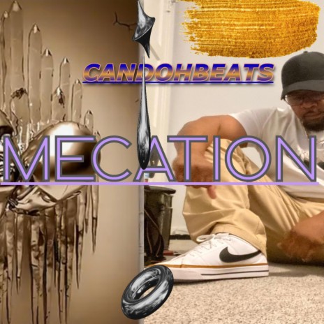 MECATION | Boomplay Music