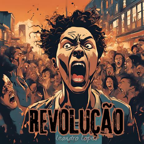 Revolução | Boomplay Music