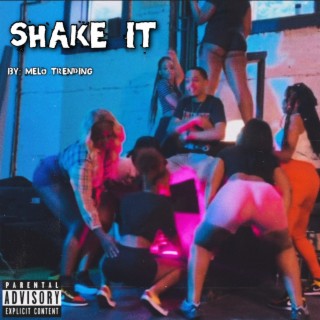 Shake It lyrics | Boomplay Music