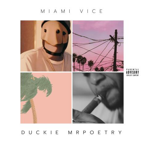 Miami Vice | Boomplay Music