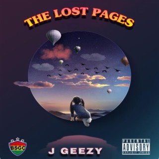 The Lost Pages 2