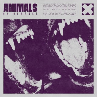 Animals lyrics | Boomplay Music