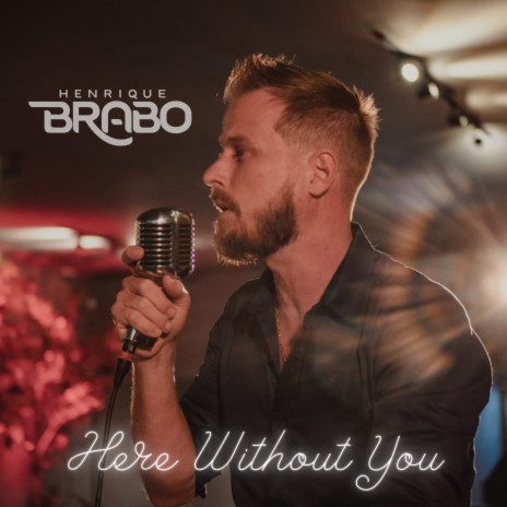 Here Without You (Cover) | Boomplay Music