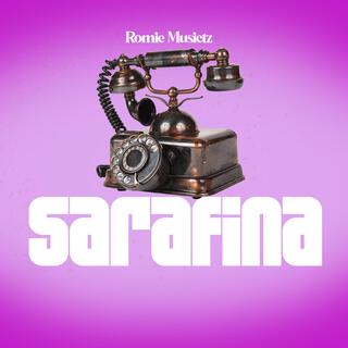 SARAFINA