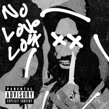 No Love Lost ft. Nxgxl | Boomplay Music