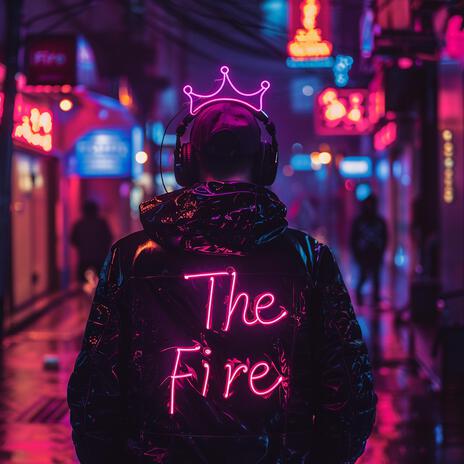 The Fire | Boomplay Music