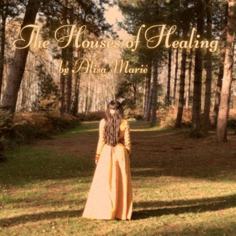 The Houses of Healing (From The Lord of the Rings) [Harp and Ocarina Version] | Boomplay Music