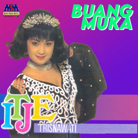 Buang Muka | Boomplay Music