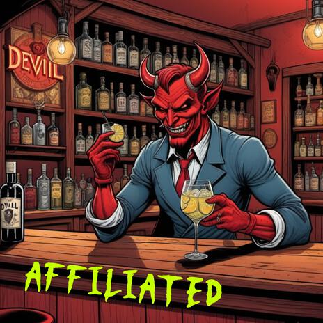 Devil's Pub | Boomplay Music