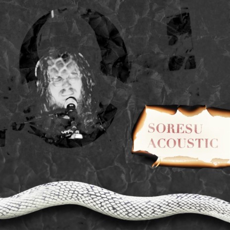 SORESU (Acoustic Version)