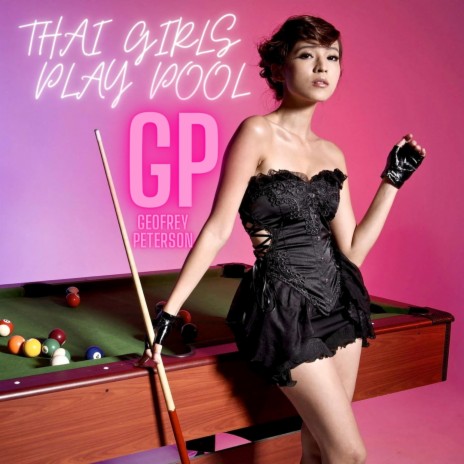 Thai Girls Play Pool (Instrumental)