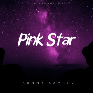 Pink Star