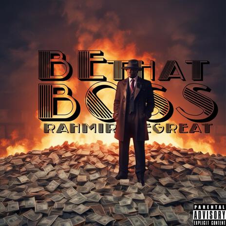 Be That Boss | Boomplay Music