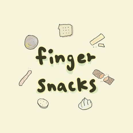 finger snacks | Boomplay Music