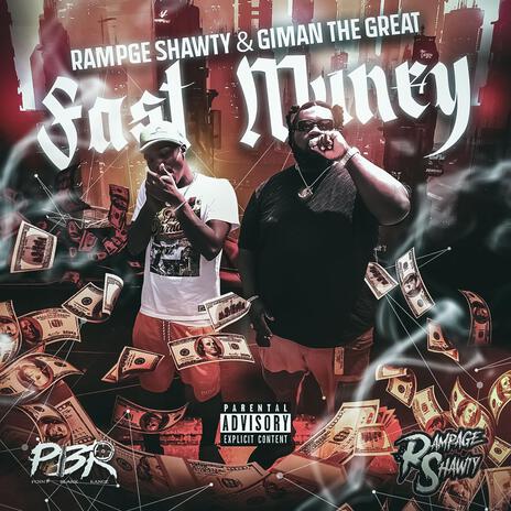 Fast Muney ft. G’Iman The Great | Boomplay Music