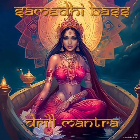 Om Namah Shivaya ft. Akasha Rec | Boomplay Music