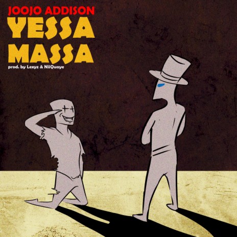 Yessa Massa