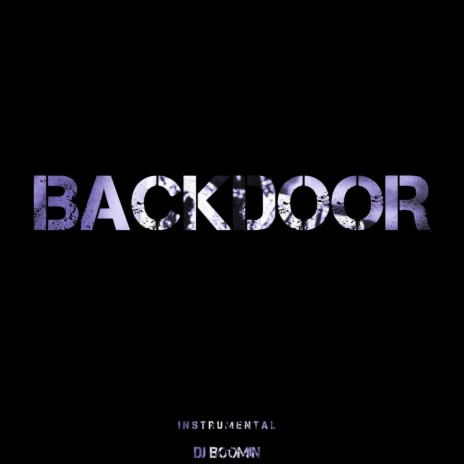 Backdoor (Instrumental) | Boomplay Music