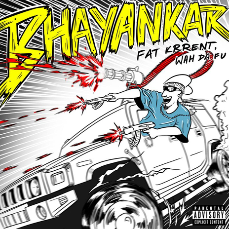 Bhayankar | Boomplay Music