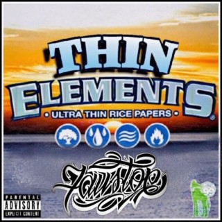 Thin Elements