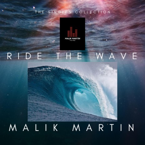 Ride The Wave | Boomplay Music