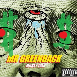 Mr Greenback