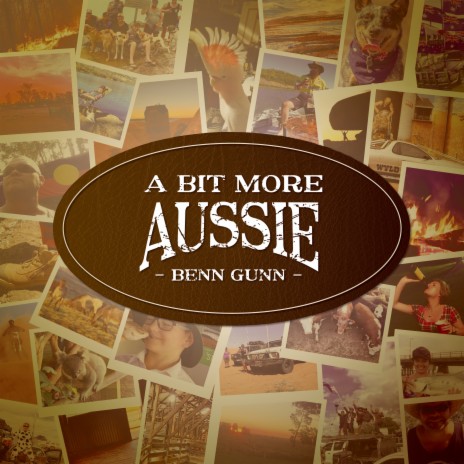 A Bit More Aussie | Boomplay Music