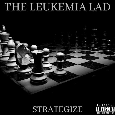 Strategize | Boomplay Music