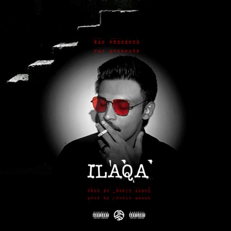 Ilaqa ft. Rohit Adsul | Boomplay Music