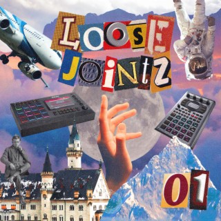Loose Jointz #01