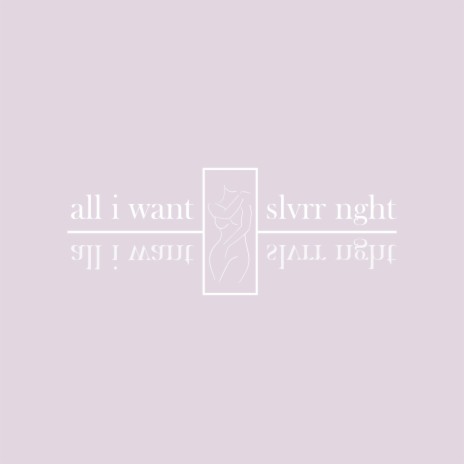 all i want | Boomplay Music