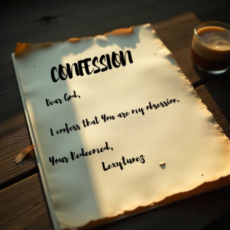 Confession lyrics by lexytunz Confession lyrics by lexytunz