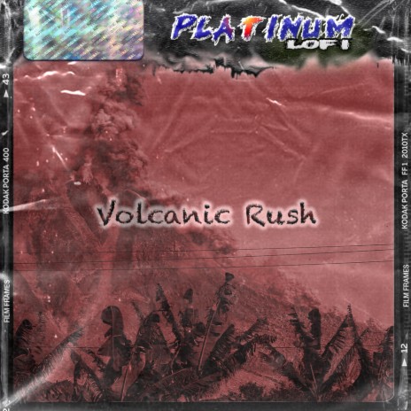 Volcanic Rush | Boomplay Music