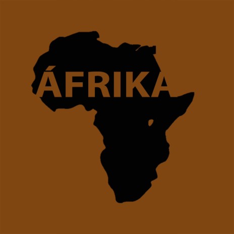 ÁFRIKA | Boomplay Music
