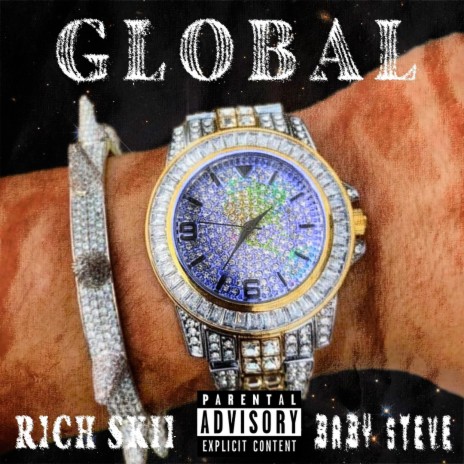Global ft. Baby Steve | Boomplay Music