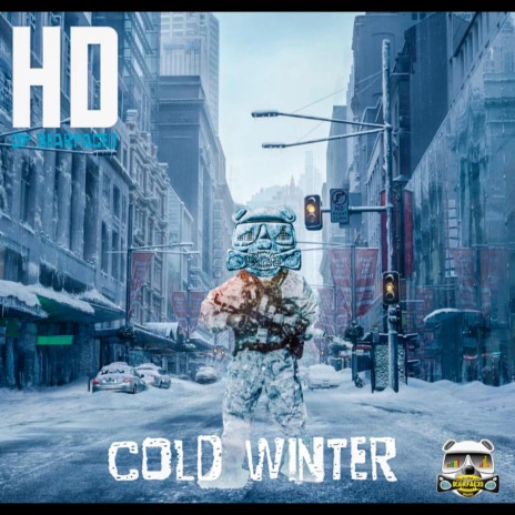 Cold Winter | Boomplay Music