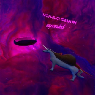 NON-EUCLIDEAN FM (Expanded Edition)
