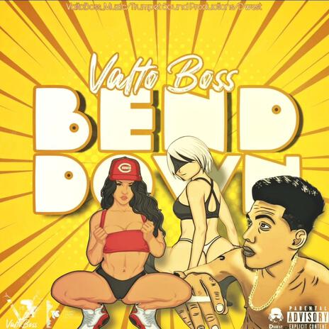 Bend Down (Dennery Segment) | Boomplay Music