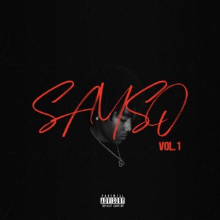 Sayso, Vol. 1