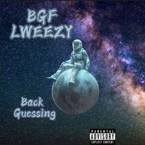 Back Guessing | Boomplay Music