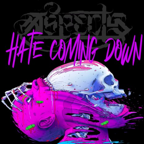 Hate Coming Down | Boomplay Music