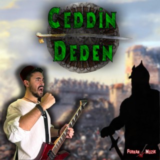 Ceddin Deden (Mehter-i Rock - Ottoman Military Anthem) lyrics | Boomplay Music