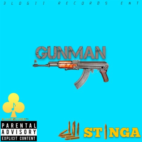 Gunman | Boomplay Music