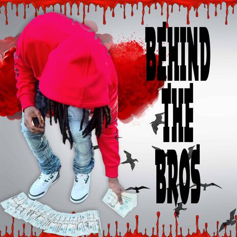 Imsnatcha - Behind The Bros | Boomplay Music