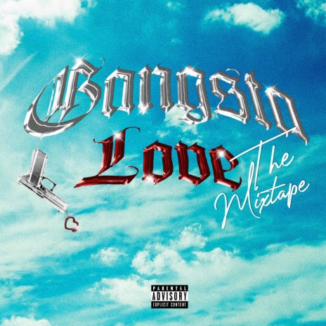 Gangsta Love ft. Cuban Chain | Boomplay Music