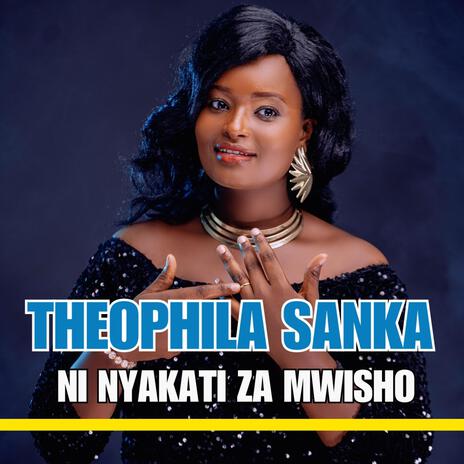 NI NYAKATI ZA MWISHO | Boomplay Music