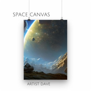 Space Canvas