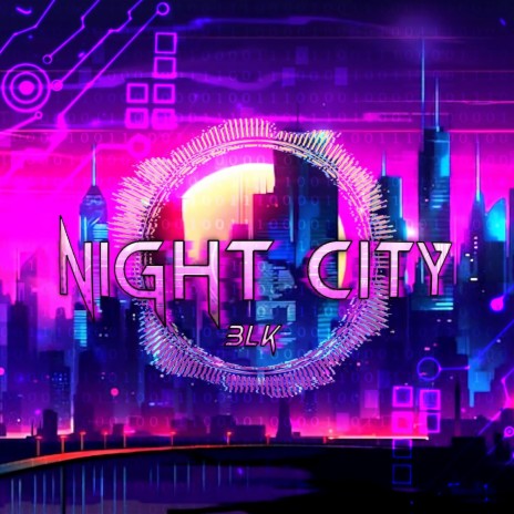 Night City (David Martinez) | Boomplay Music